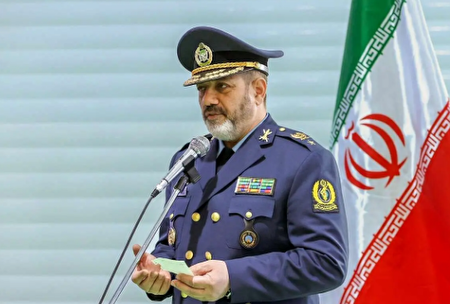 همه پایگاه‌های آمریکایی در مقابل چشمان ماست!