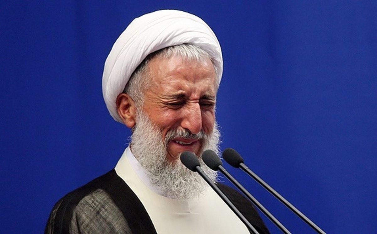 سیاه بازی جدید کاظم صدیقی