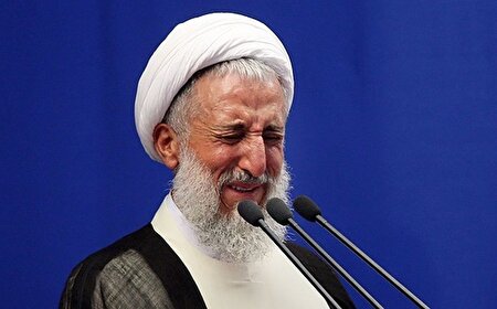 سیاه بازی جدید کاظم صدیقی