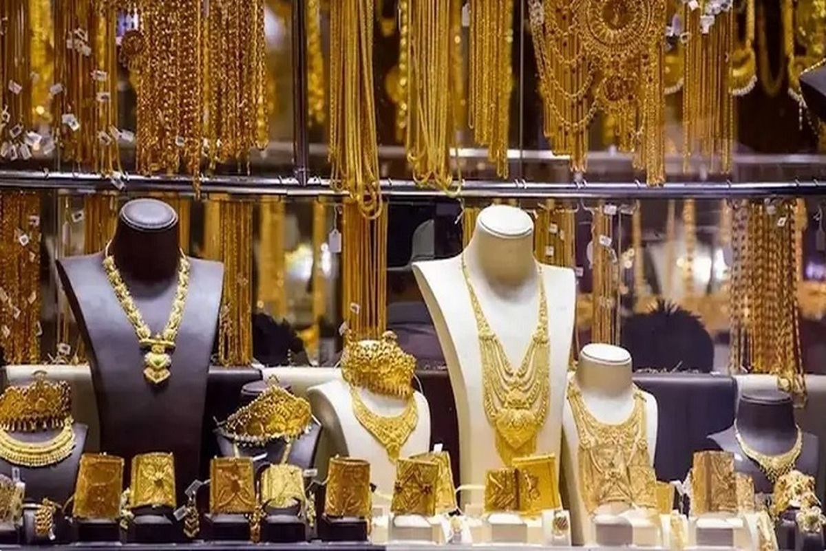 قیمت طلای ۱۸ عیار، سکه و طلا امروز پنجشنبه ۲۲ خرداد ۱۴۰۴