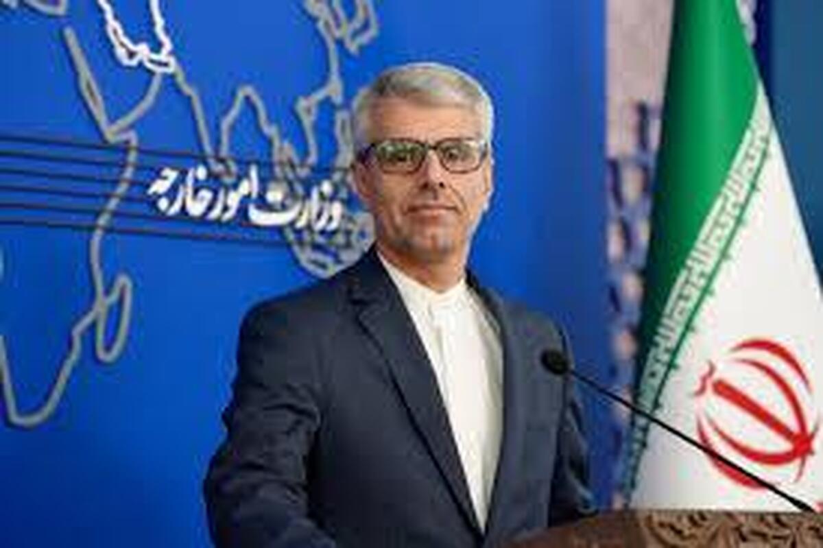 ۴ کشور غربی مسئول تبعات صدور قطعنامه هستند