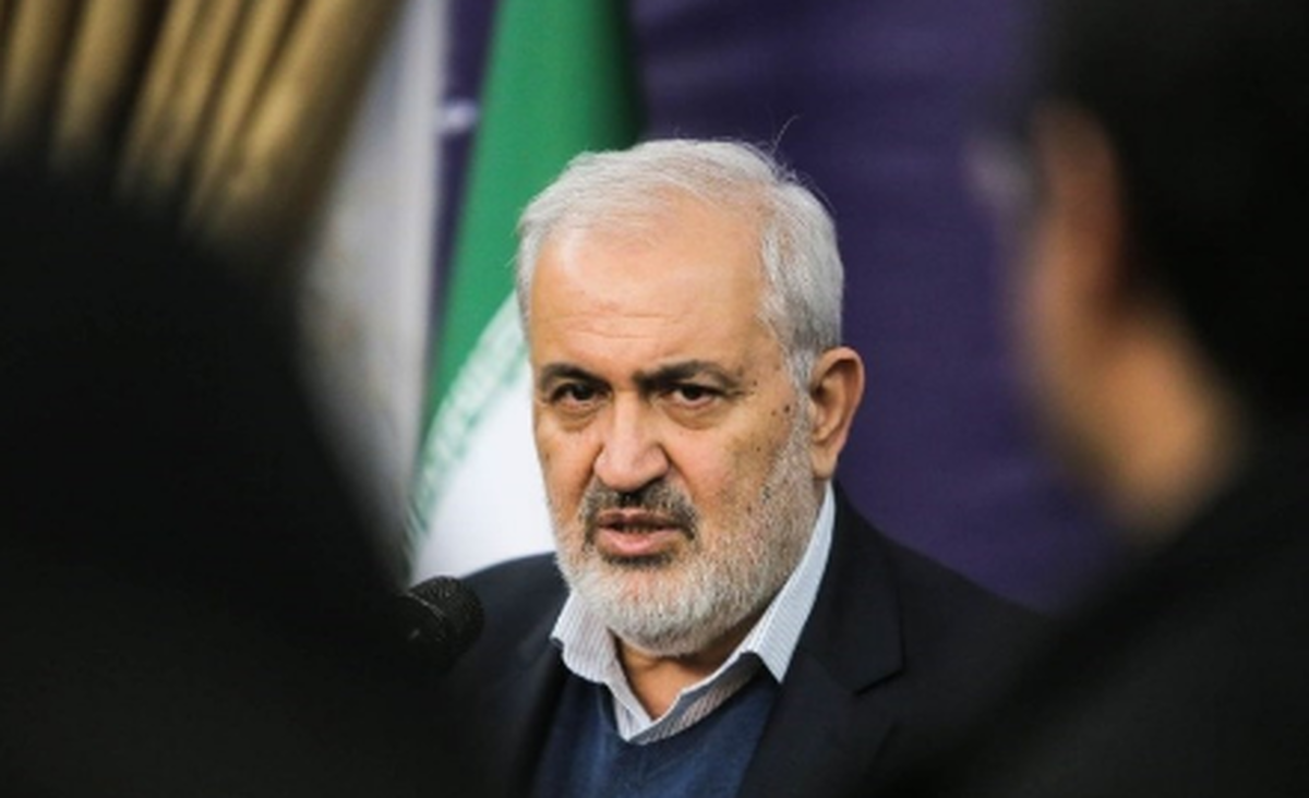 وزیر نیرو: هوش مصنوعی باعث افزایش مصرف برق خواهد شد