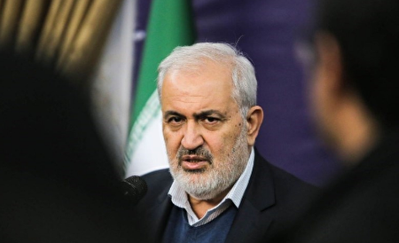 وزیر نیرو: هوش مصنوعی باعث افزایش مصرف برق خواهد شد