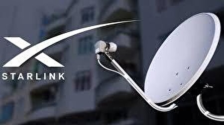 اینترنت استارلینک روی گوشی‌های آیفون فعال شد!