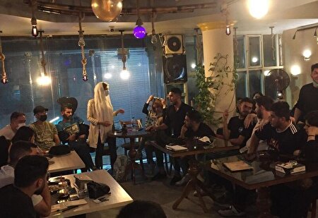 گردانندگی مافیا به یک شغل درآمدزا