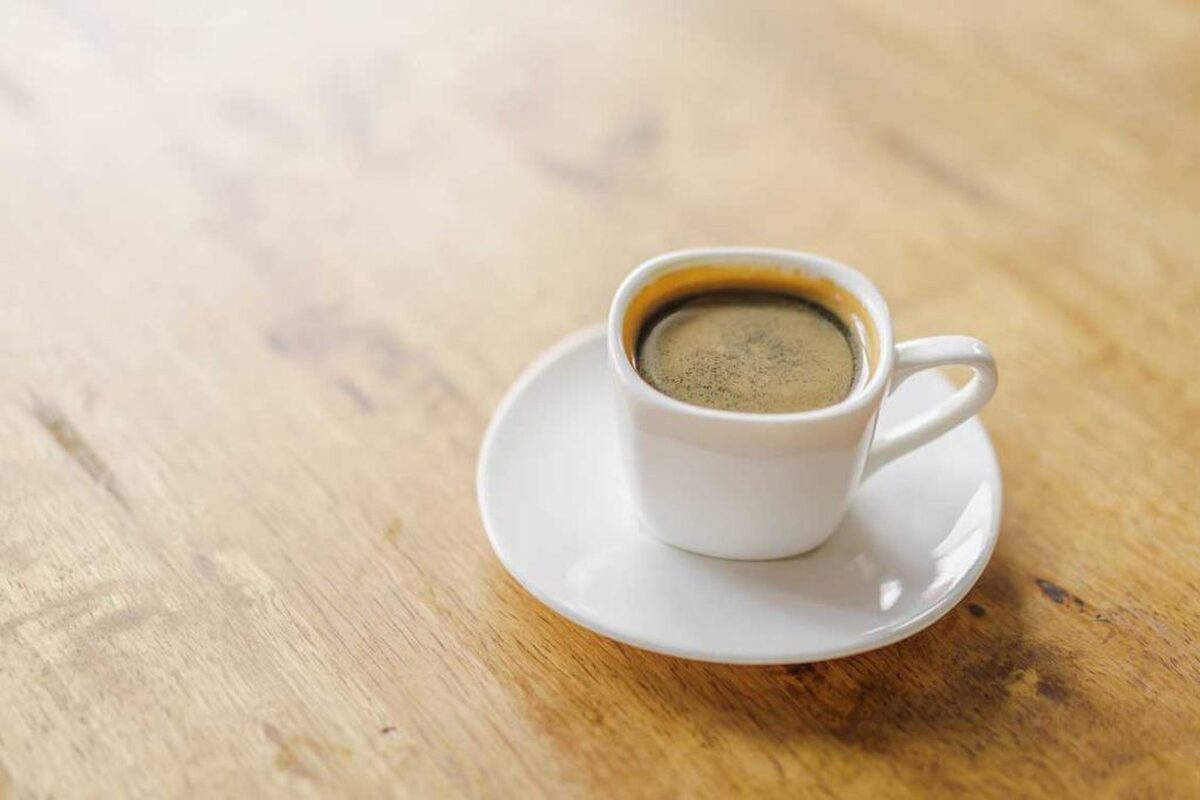 قهوه با پیری مبارزه می‌کند