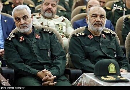 مروری بر کارنامه و زندگی شهید حسین سلامی