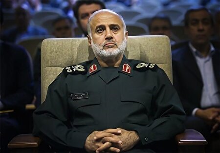سرلشکر رشید به شهادت رسید