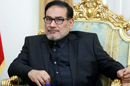 شمخانی هم شهید شده است؟