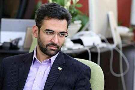 درخواست آذری جهرمی برای پاسخ مقتدرانه به اسرائیل
