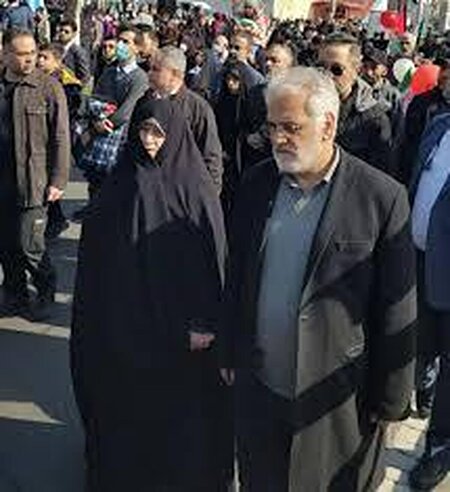 طهرانچی و همسر ایشان به همراه ۴ تن از اعضای تیم حفاظت به شهادت رسیدند