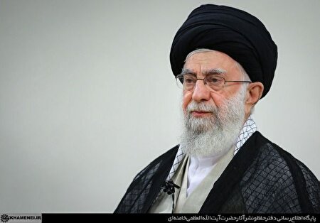 رهبر معظم انقلاب: نیرو‌های مسلح رژیم رذل صهیونی را بیچاره خواهند کرد