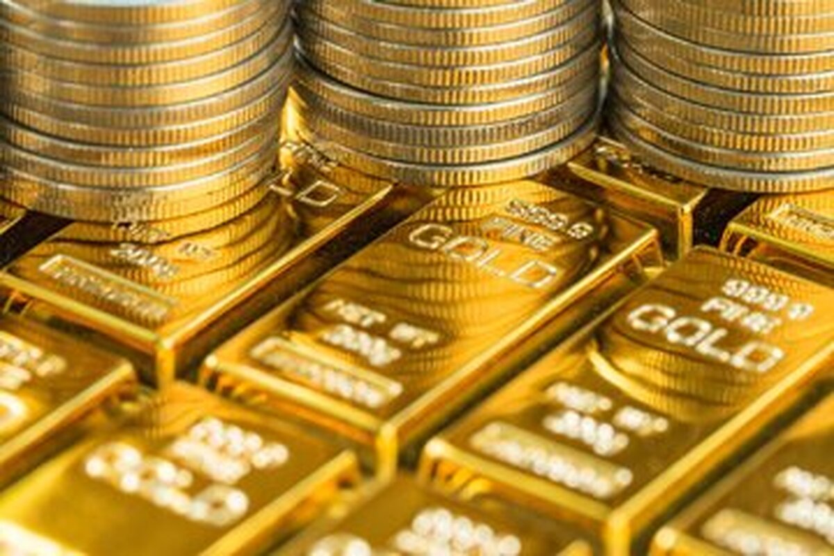 صدور مجوز خریدوفروش آنلاین طلا متوقف شد
