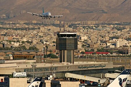 جزییات انفجار بامداد شنبه در فرودگاه مهرآباد