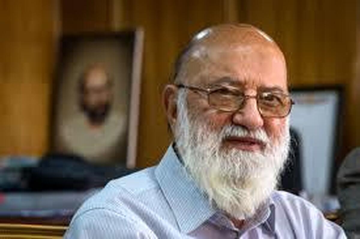 چمران‌: باید از پناهگاه‌های زمان جنگ تحمیلی استفاده کنیم