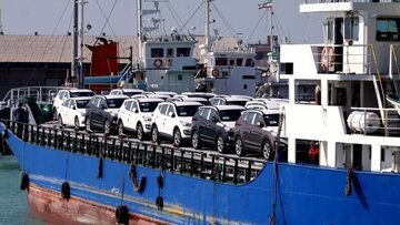 آیین‌نامه جدید خودرو‌های وارداتی ابلاغ شد