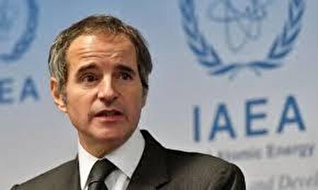 گروسی: بازرسی‌های آژانس در ایران ادامه خواهند داشت