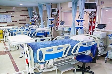 همه خدمات درمانی مصدومان حوادث اخیر رایگان است