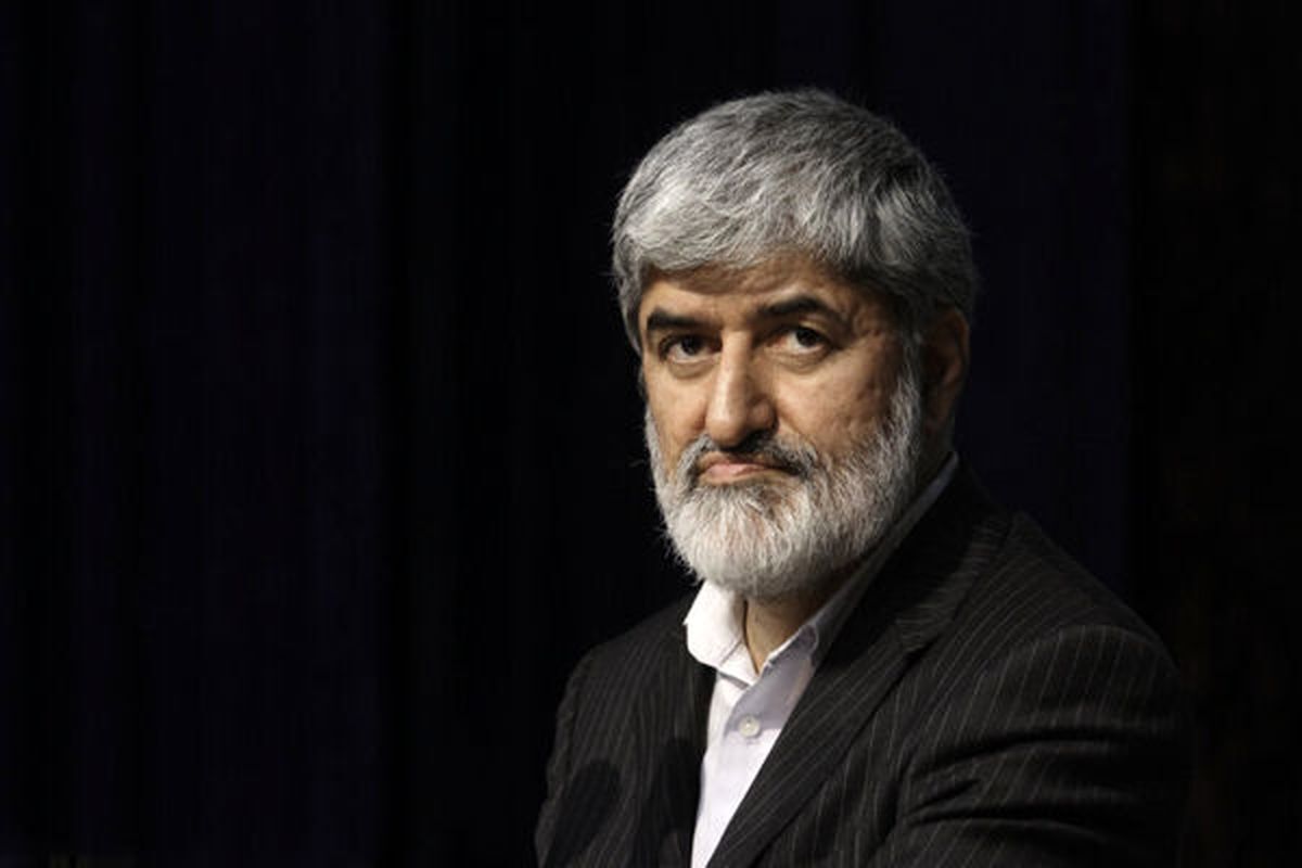 مطهری: نتانیاهو یک خطای بزرگ راهبردی مرتکب شد