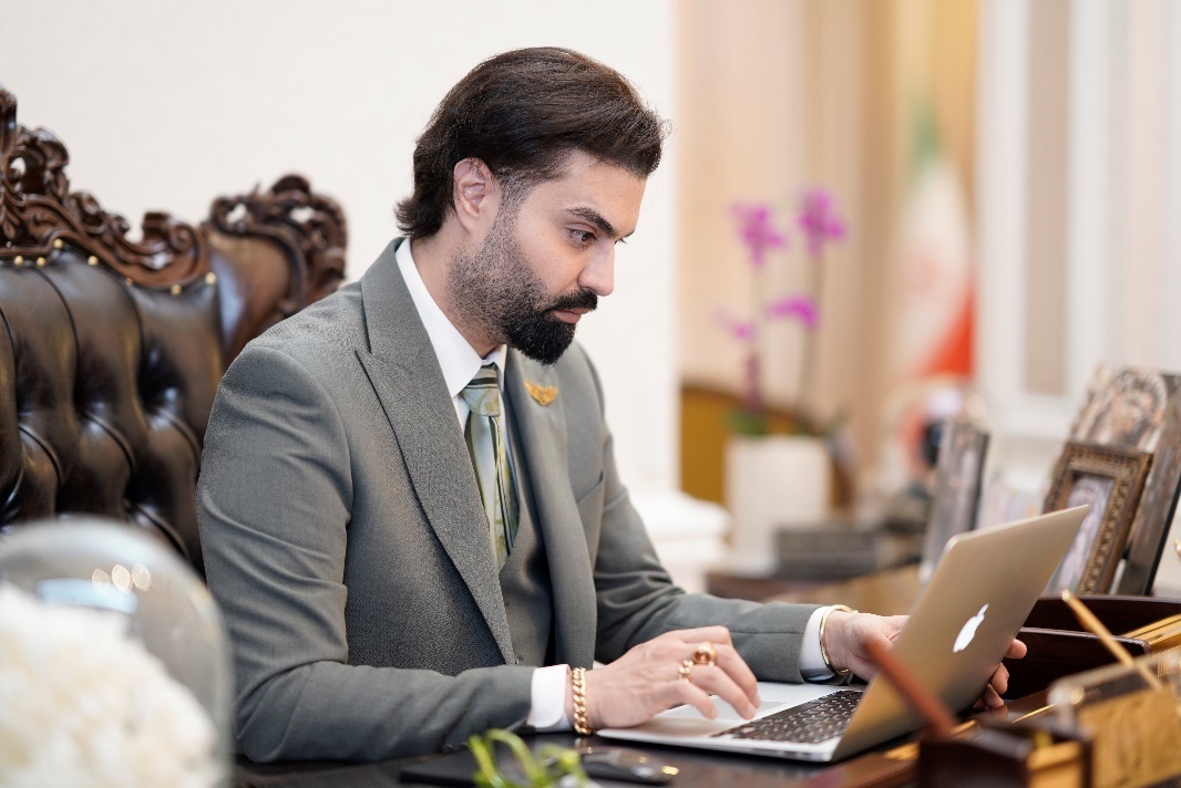 ماکان آریا پارسا