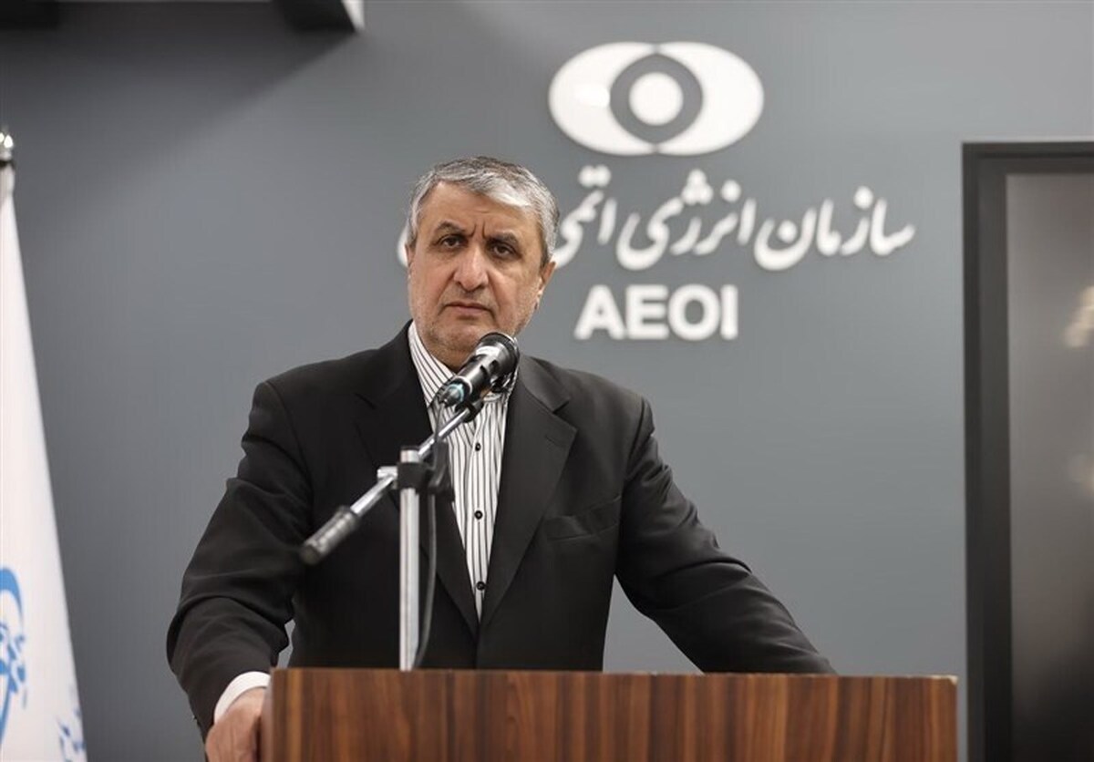 تأسیسات هسته‌ای ایران شرایط خوبی دارد