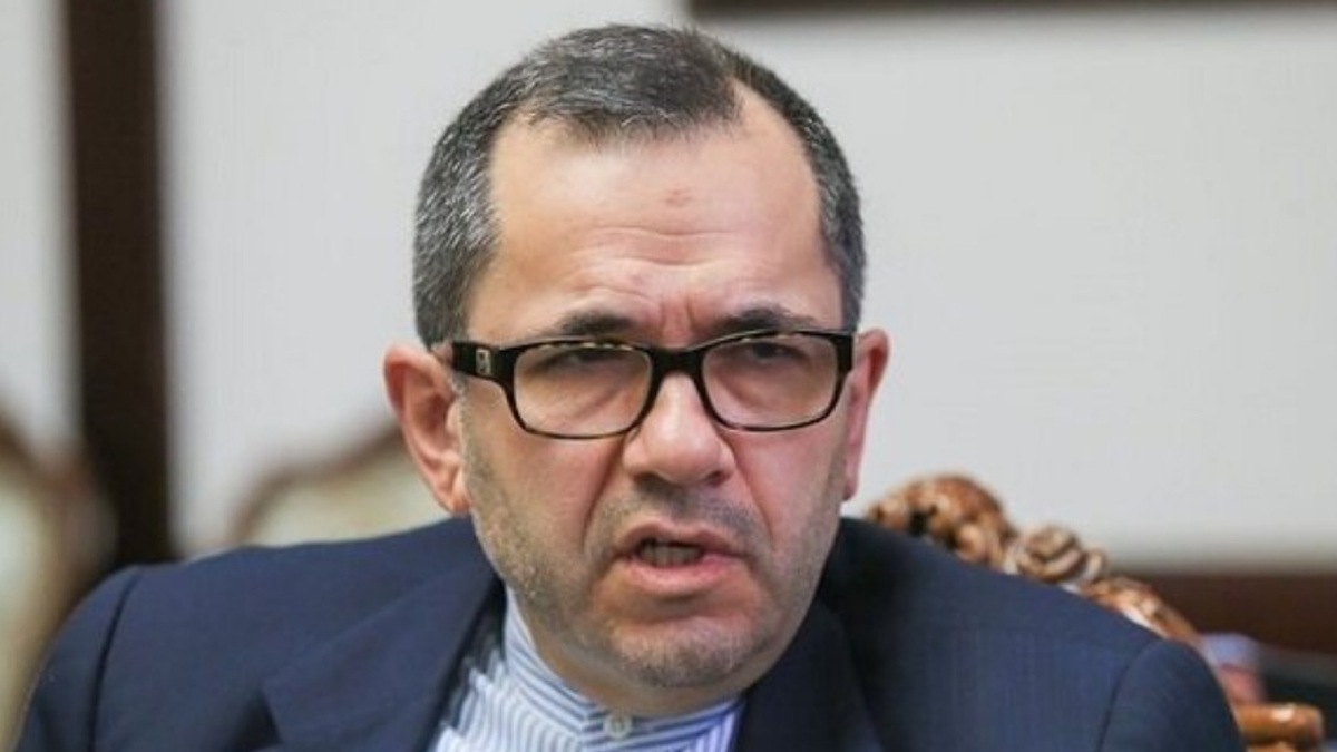 تخت روانچی: ما برای چیزی التماس نخواهیم کرد