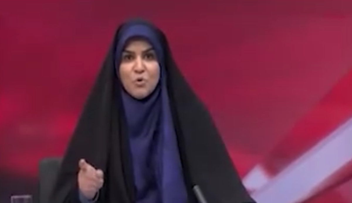 تصاویر منزل علی شمخانی بعد از حمله اسرائیل
