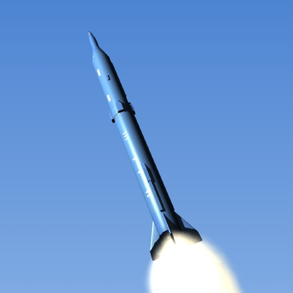 موشک سجیل جهان را شگفت زده کرد!
