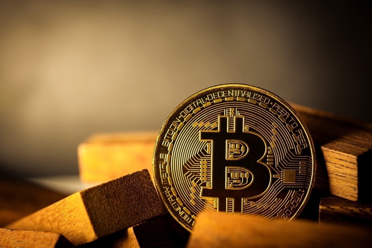 بیت کوین طلا را جا گذاشت!