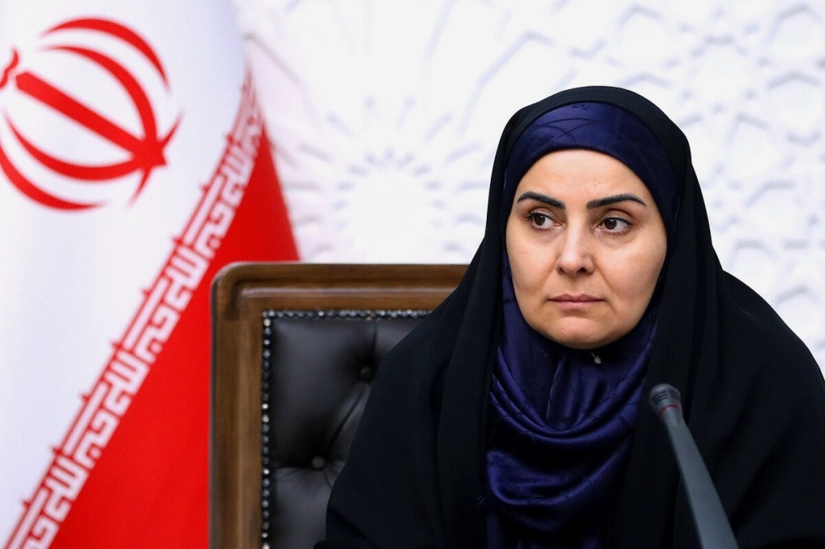 وزیر راه استعفا بدهد!
