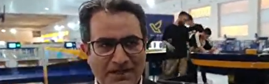 بسته‌های پستی در زمان جنگ هم ارسال می‌شود؟