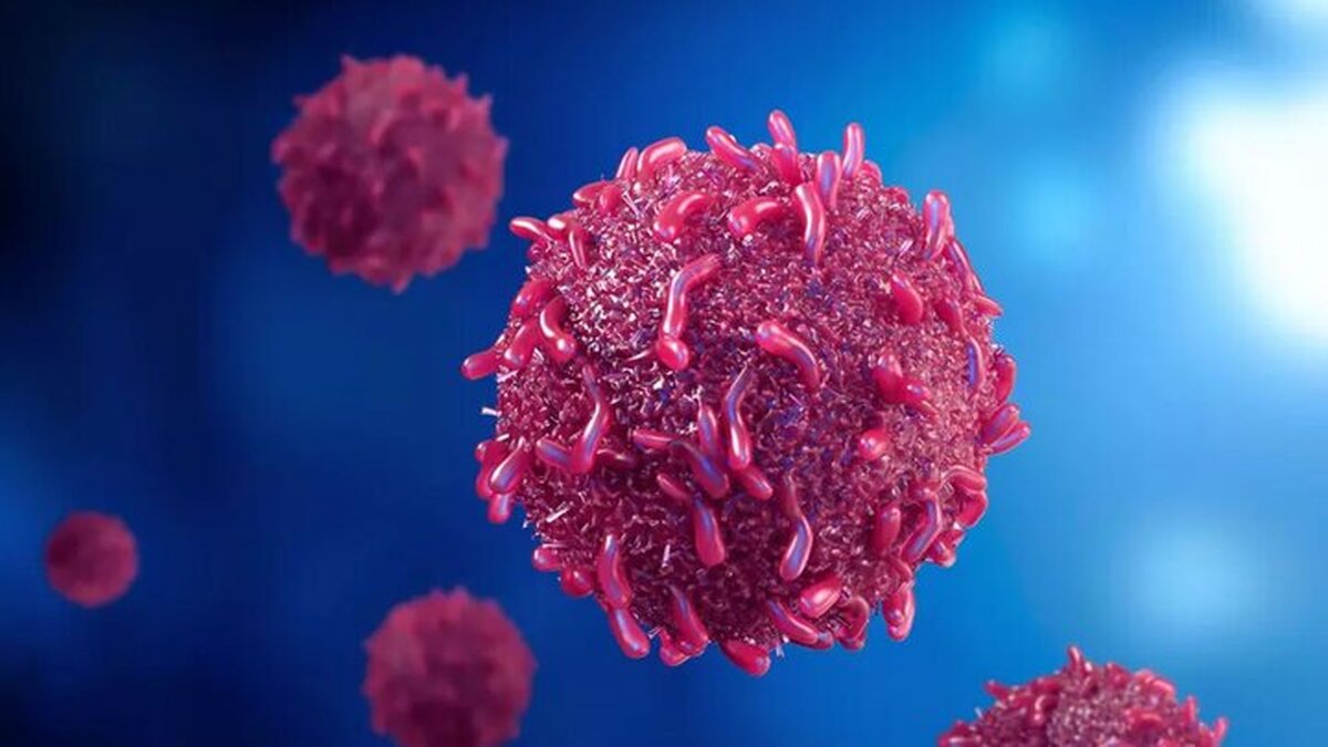 سلاح جدید علیه HIV