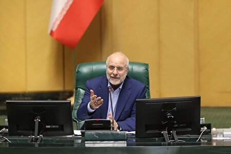 قالیباف: مشکلات امروز قابل حل است
