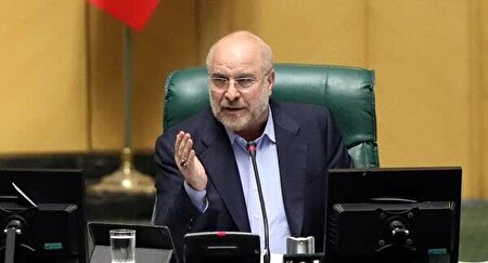 قالیباف: شورای‌عالی امنیت ملی گفته قانون حجاب فعلا ابلاغ نشود من نمی‌توانم ابلاغ کنم!