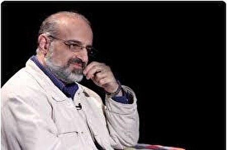 محمد اصفهانی چه نظری در خصوص بازگشت معین و شادمهر عقیلی دارد؟