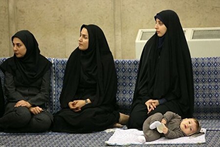 در دوران دانشجویی فرزند دار شوید و از مزایای آن بهره‌مند شوید! چه مزایایی؟