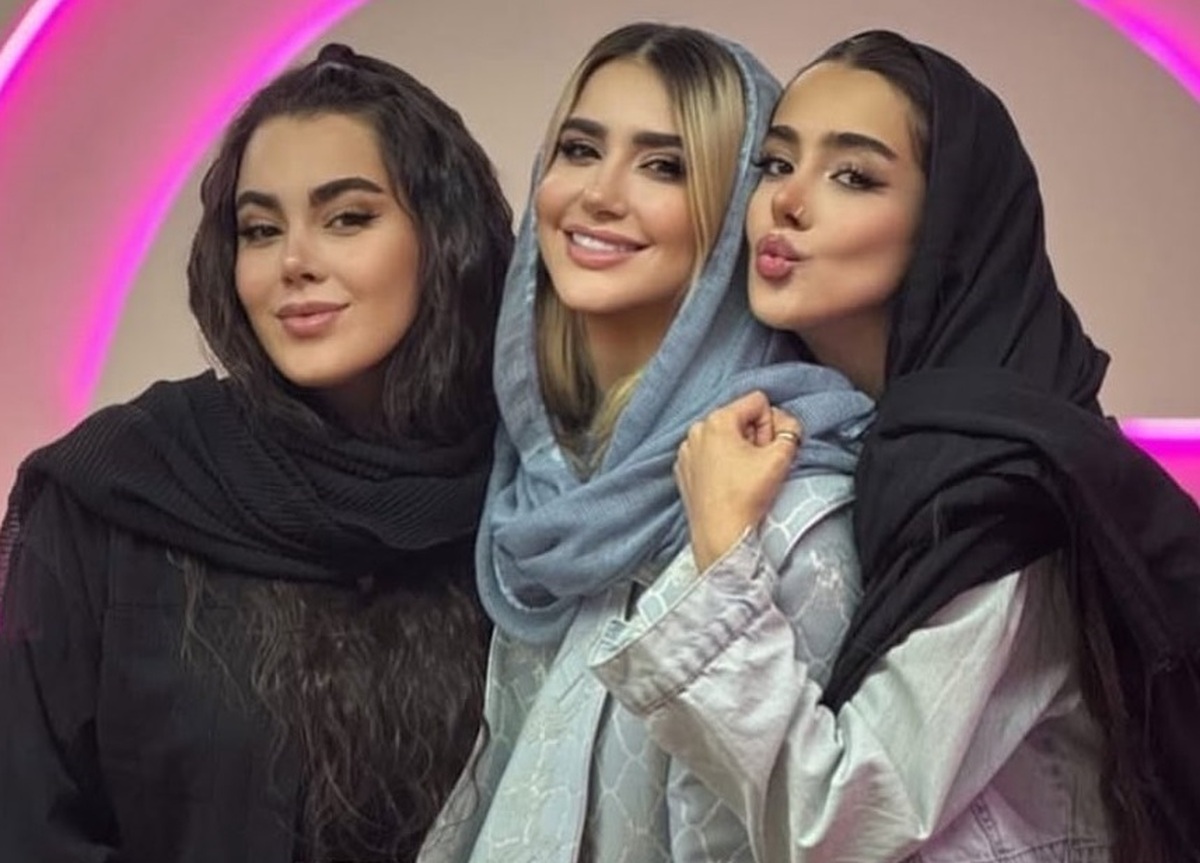 مرگ سه خواهر بلاگر تایید شد