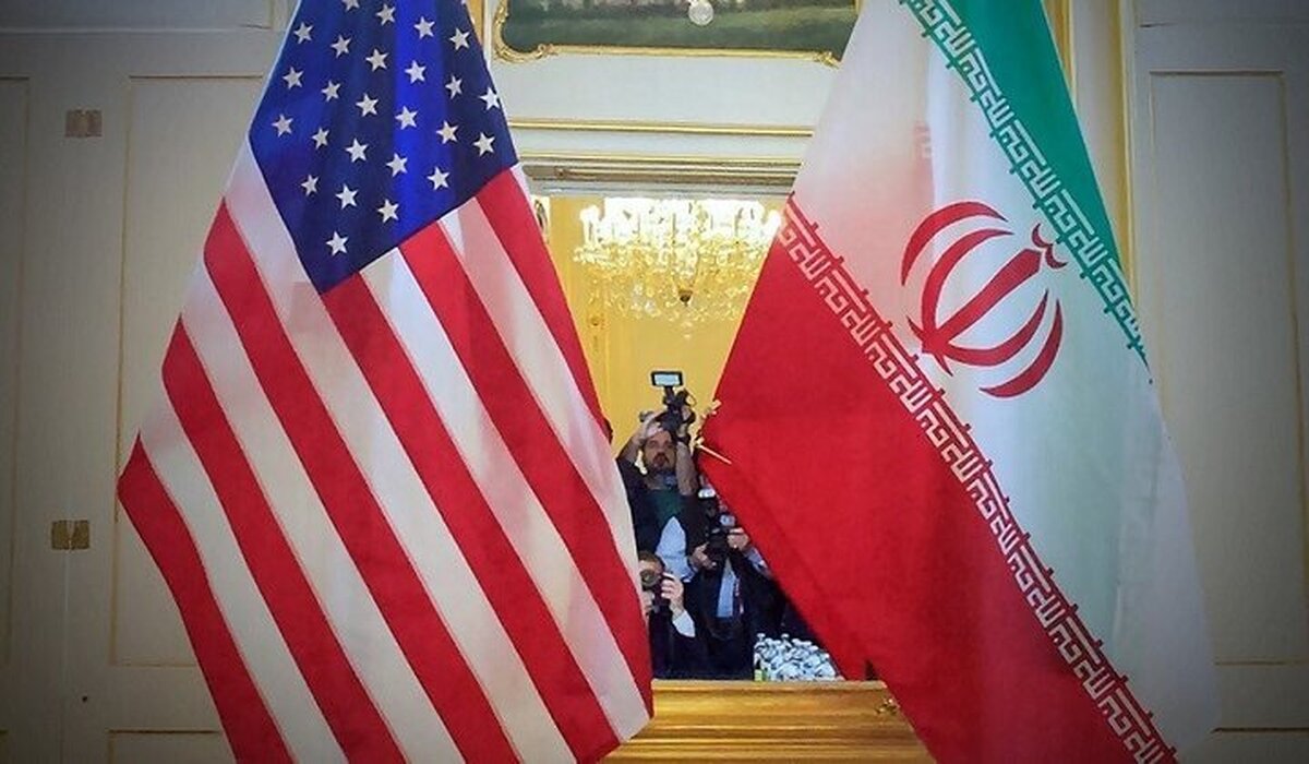 اگر گفت‌و‌گو با آمریکا سازنده نبود، ایران ادامه نمی‌داد!