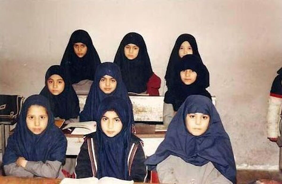 سونامی جراحی زیبایی در میان کودکان دهه ۶۰