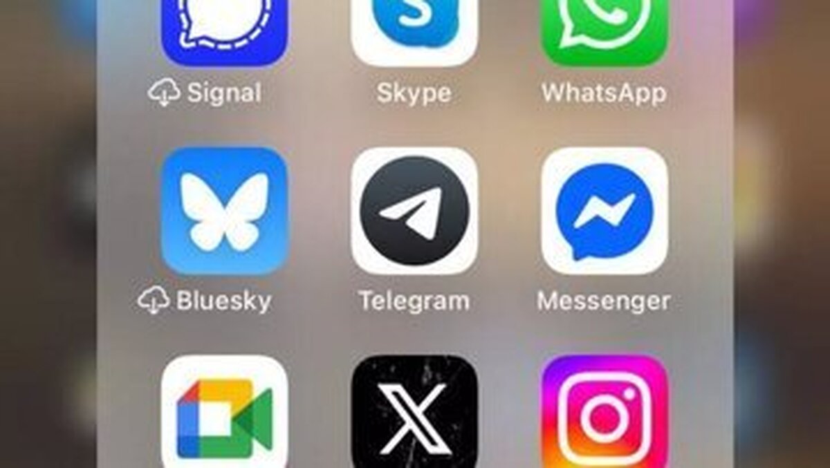 چه نرم افزاری جای اینستاگرام را خواهد گرفت؟