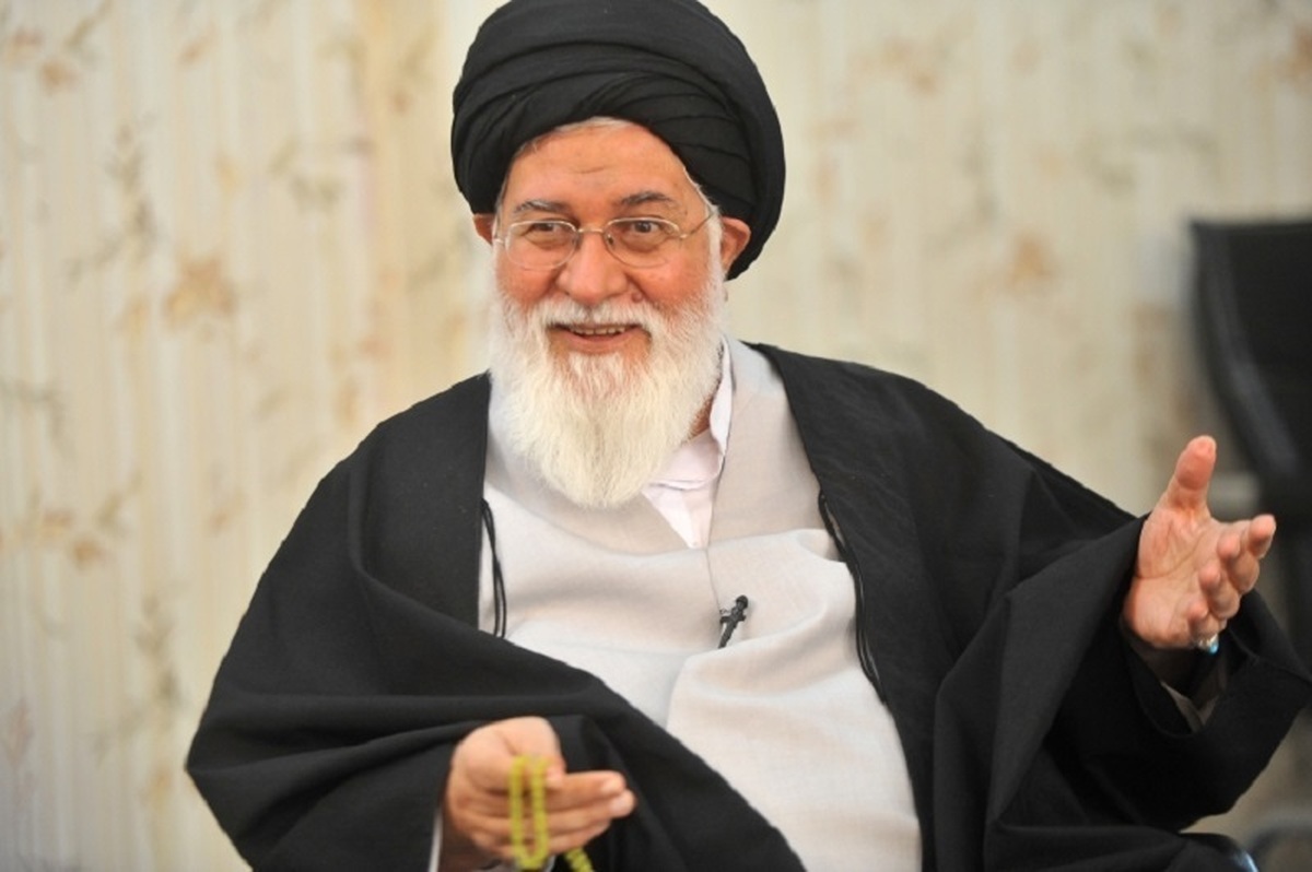 مشهد و علم‌الهدی یا فدراسیون و مهدی تاج؟