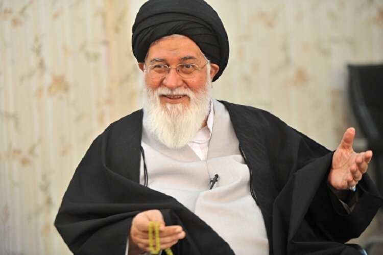 مشهد و علم‌الهدی یا فدراسیون و مهدی تاج؟