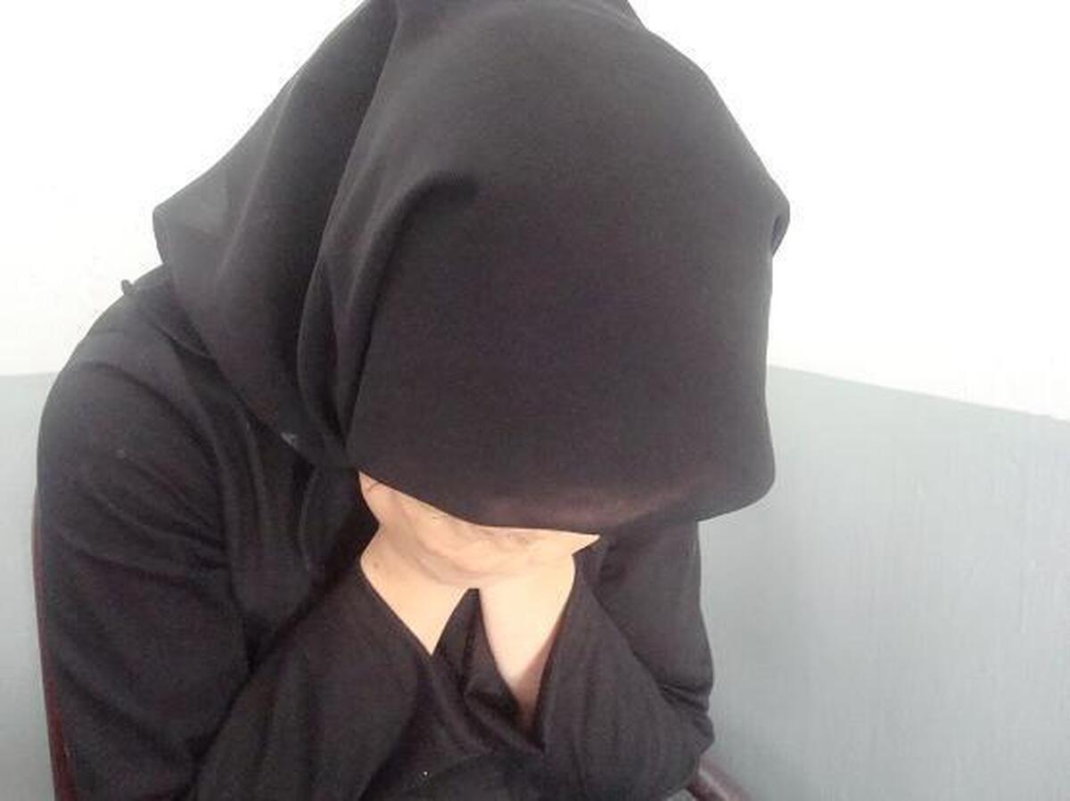 سخنان تامل برانگیز جیب بر نوجوان