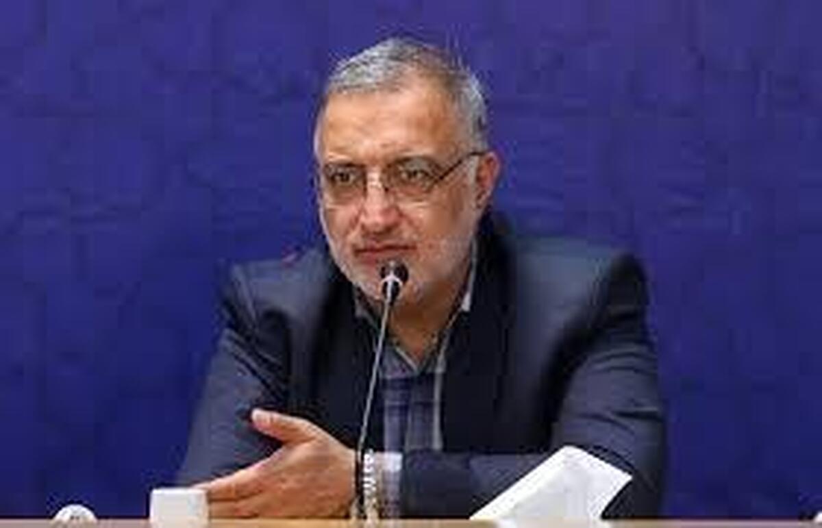 شهردار تهران در برزیل چه‌کار می‌کند؟