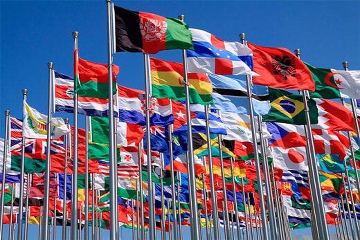 دنیا چندین جمهوری اسلامی دارد!