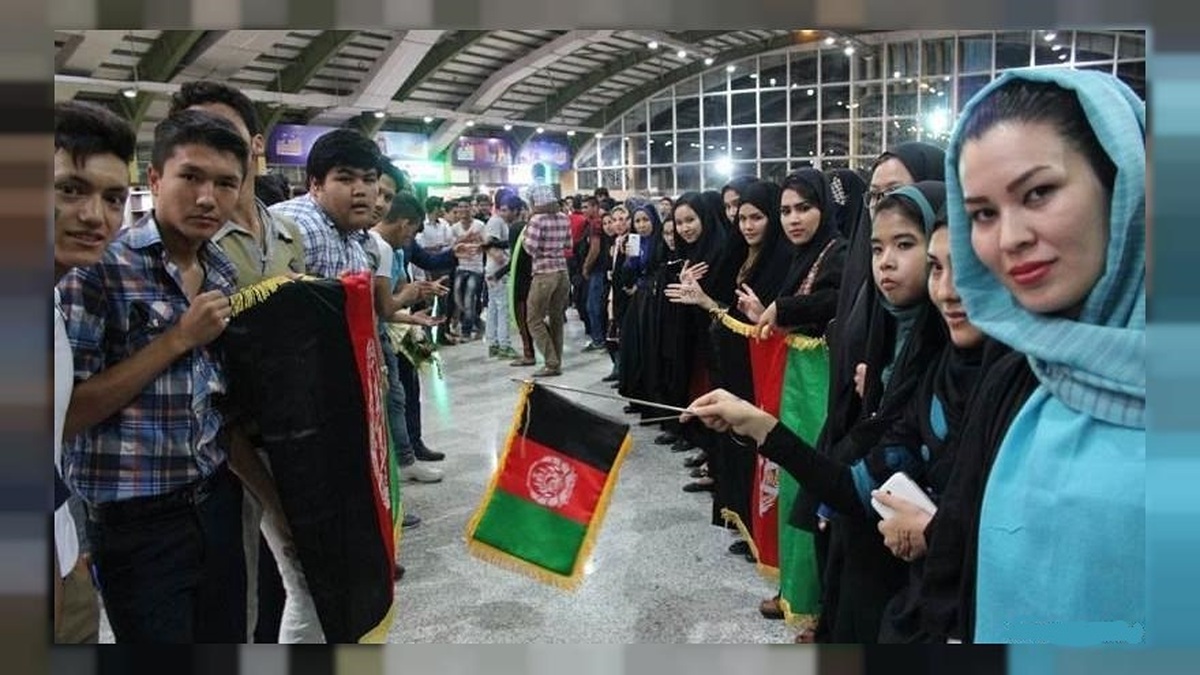 یارانه برای اتباع افغان!