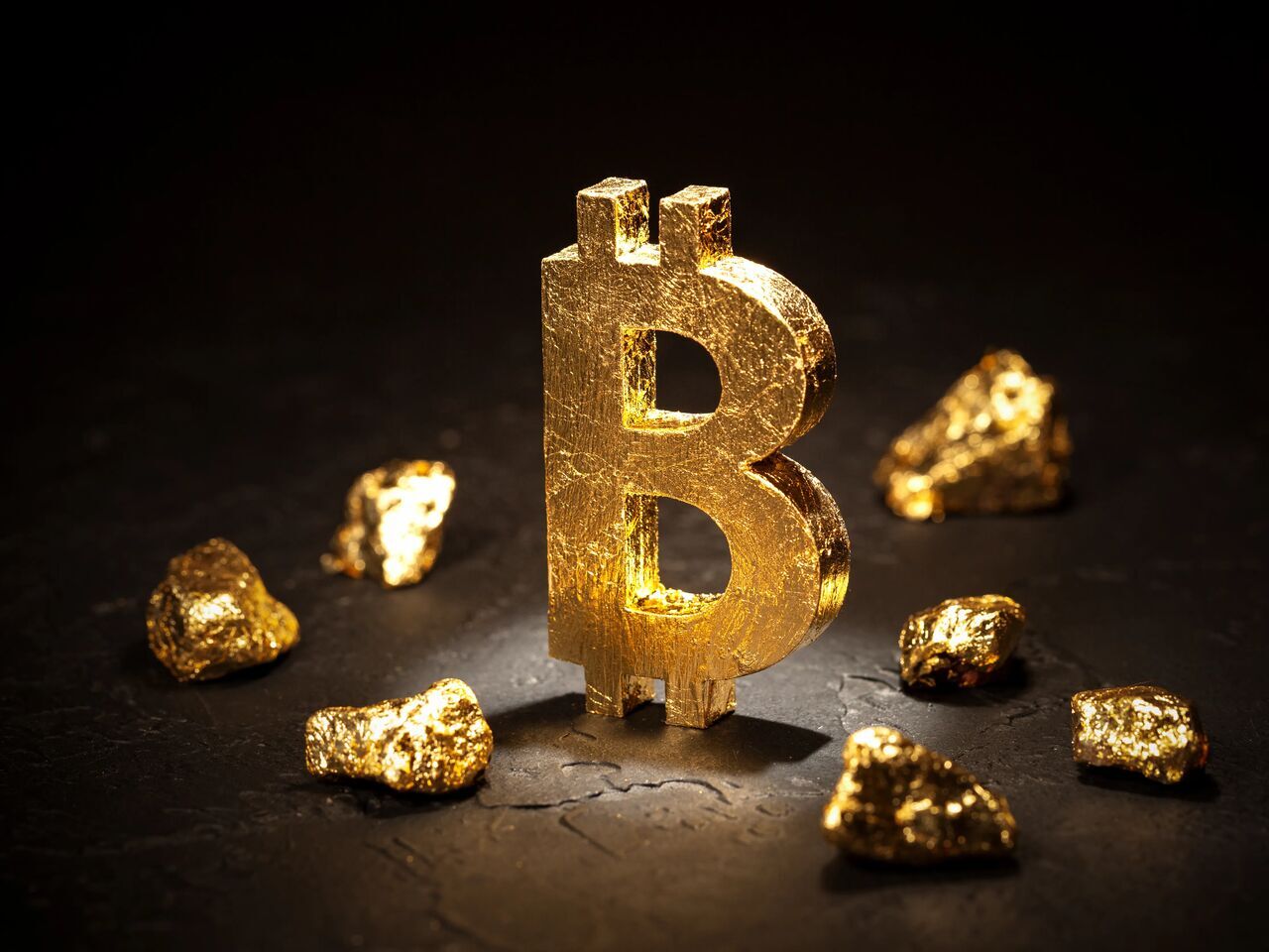 بیت کوین را بدون اینترنت می‌توان جابه جا کرد؟