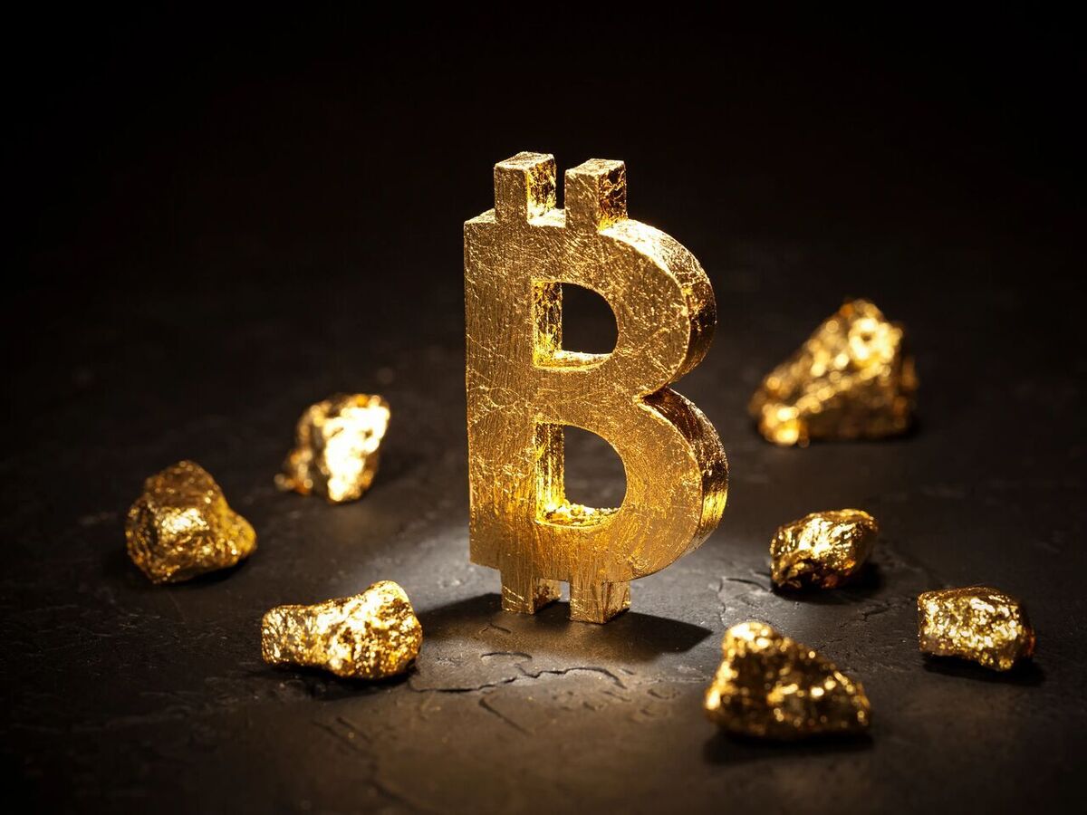 بیت کوین را بدون اینترنت می‌توان جابه جا کرد؟