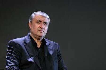 اسلامی: توافق شود بازرسان آمریکایی هم می‌توانند تشریف بیاورند!