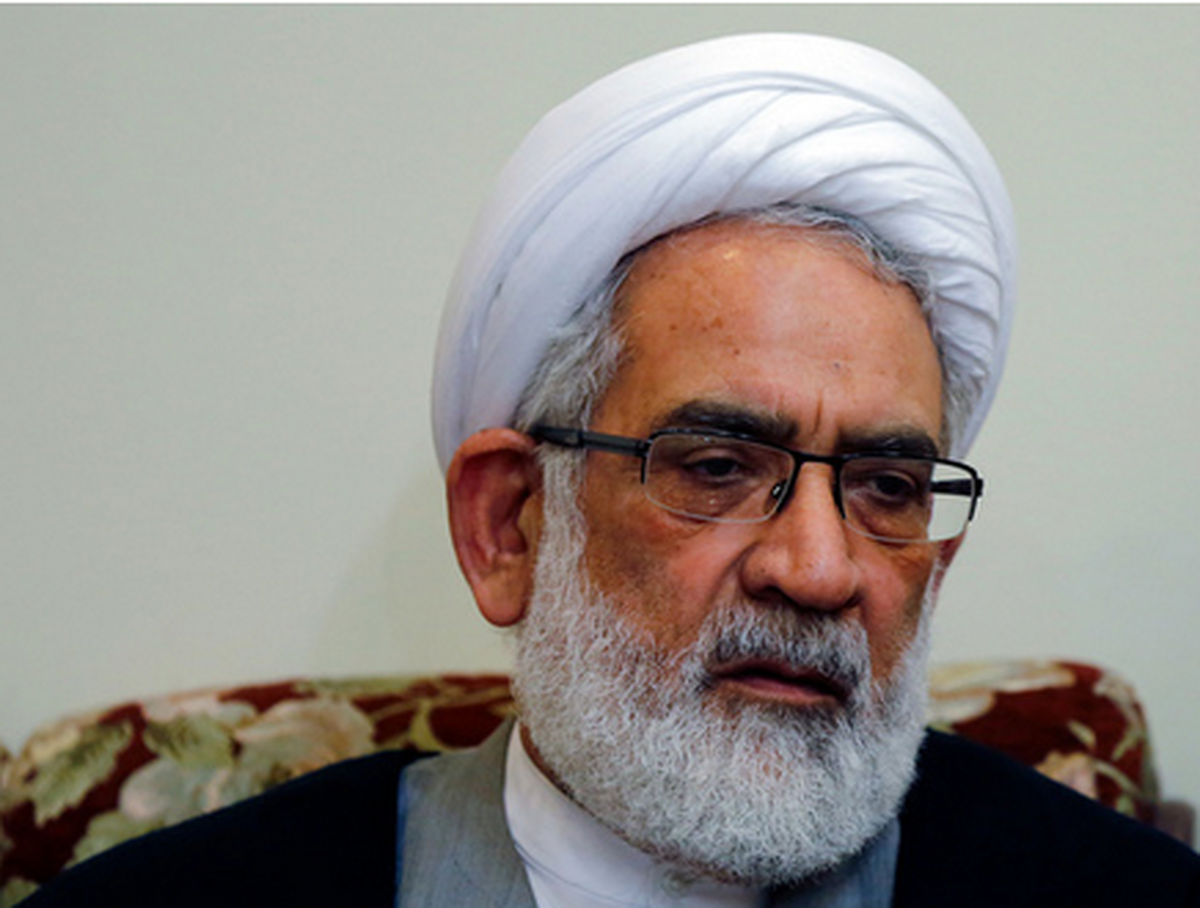 رییس دیوان عالی کشور : باید بین ربا و سودهای شرعی مرزبندی کرد.